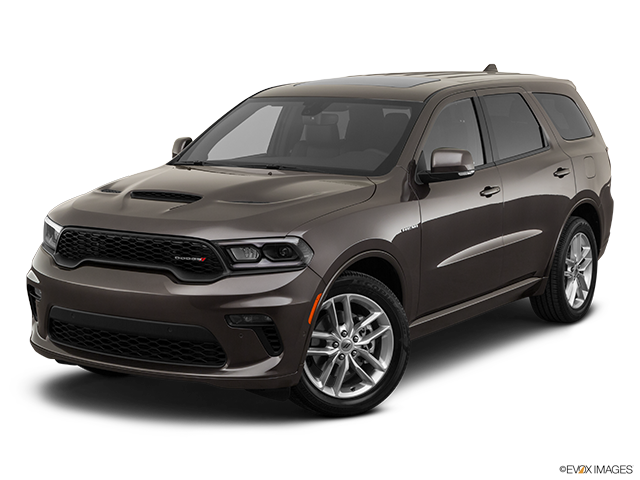 2021 Dodge Durango SUV 4WD