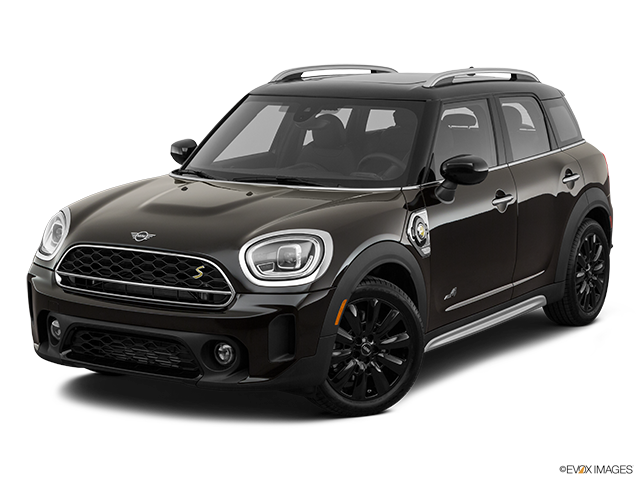 2021 Mini Countryman 5 HB FWD