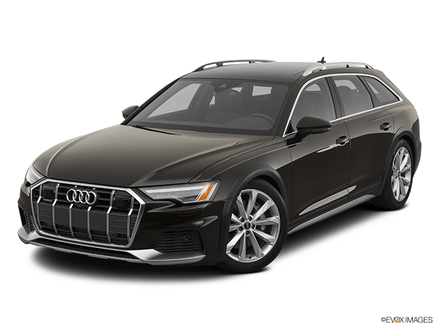 2021 Audi A6 allroad SW AWD