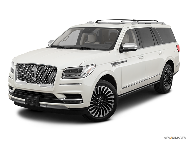 2021 Lincoln Navigator SUV 2WD