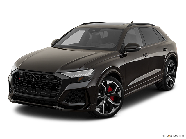 2021 Audi RS Q8 SUV AWD