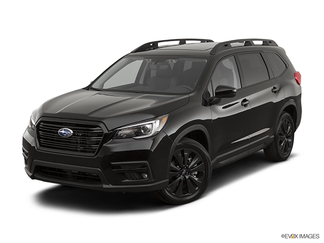 2022 Subaru Ascent SUV AWD