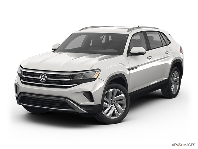 2021 Volkswagen Atlas Cross Sport SUV FWD