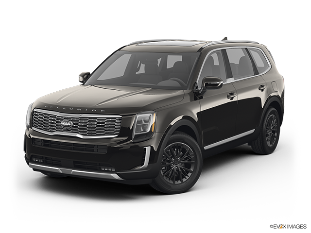 2021 Kia Telluride SUV AWD