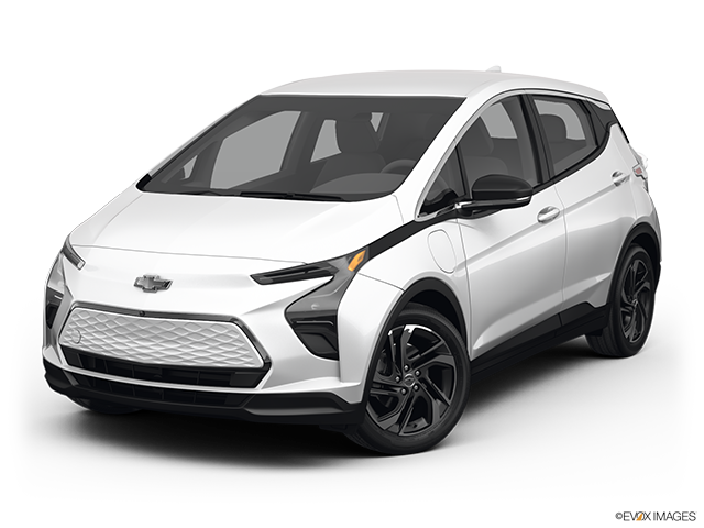 2022 Chevrolet Bolt EV 5 HB FWD