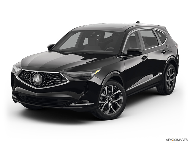 2023 Acura MDX SUV FWD