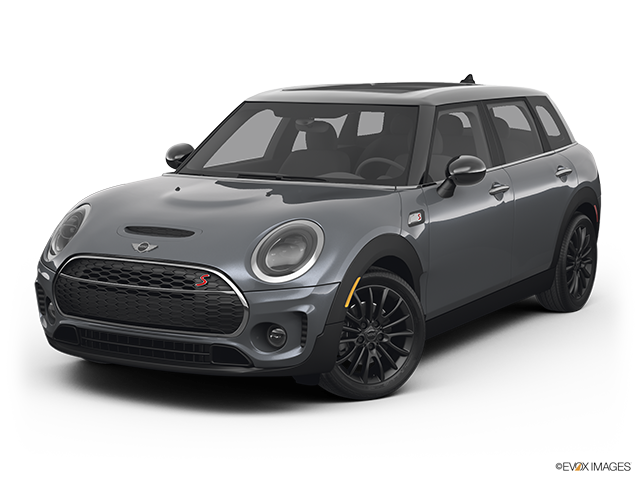 2022 Mini Clubman 5 HB FWD