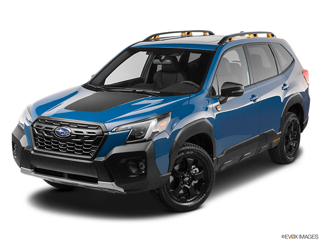 2023 Subaru Forester Wilderness SUV AWD