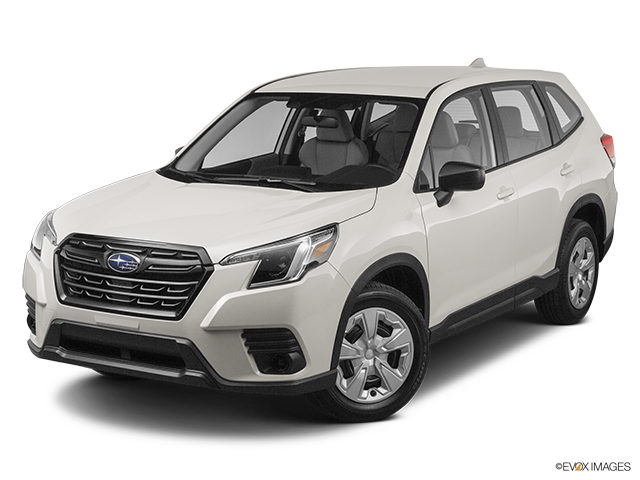 2023 Subaru Forester SUV AWD