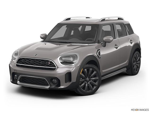 2024 Mini Countryman 5 HB FWD