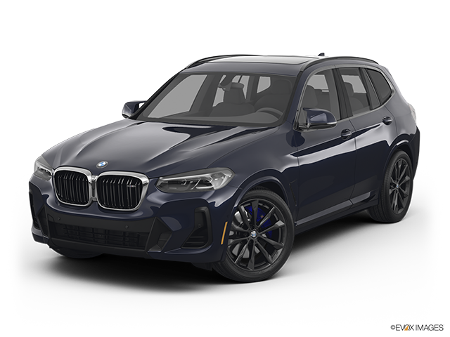 2023 BMW X3 SUV AWD