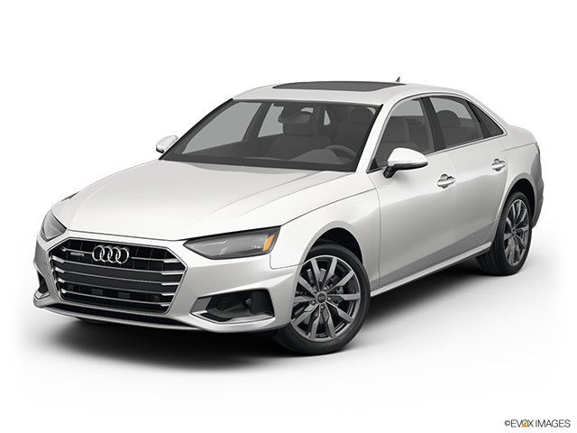 2023 Audi Audi A4 4 DR AWD