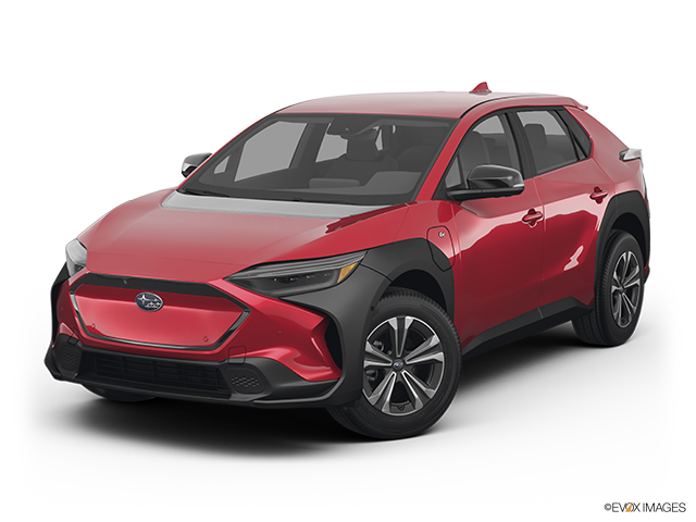 2023 Subaru Solterra SUV AWD