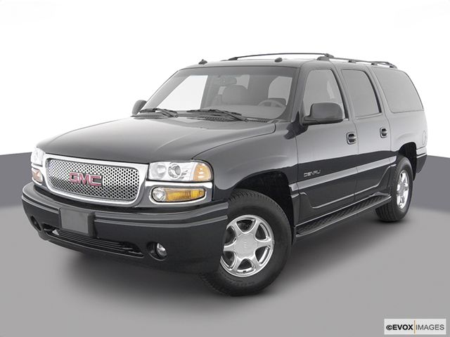 2003 Gmc Yukon Denali Xl Nhtsa