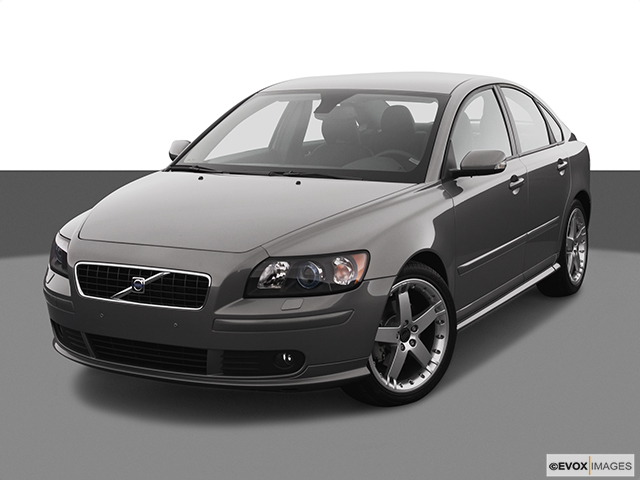 04 Volvo S40 Nhtsa