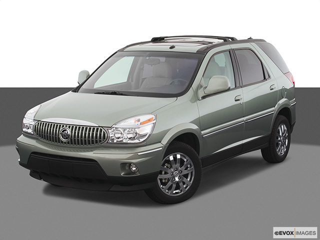 2005 buick rendezvous nhtsa 2005 buick rendezvous nhtsa