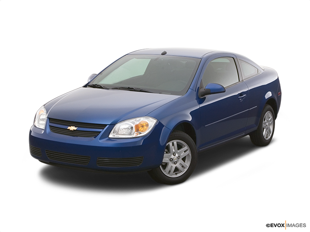 2006 Chevrolet Cobalt 2-DR