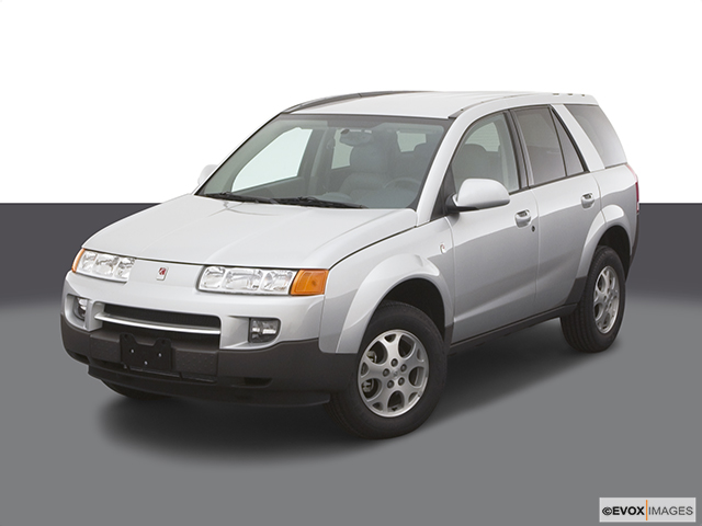 2005 Saturn VUE 4-DR.