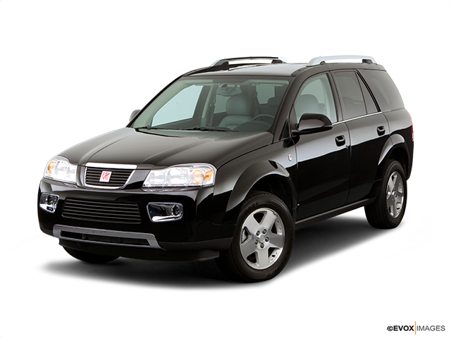 2006 Saturn VUE 4-DR.