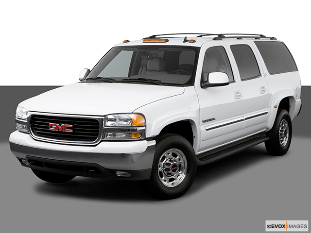 2005 Gmc Yukon Xl Nhtsa