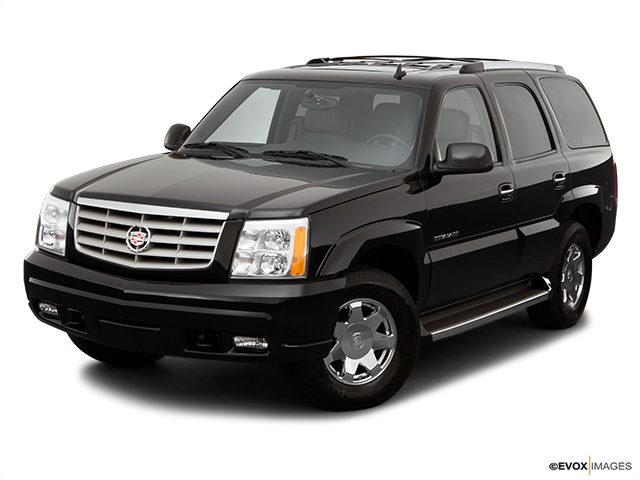 2006 Cadillac Escalade 4-DR. w/SAB