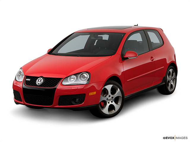 2007 Volkswagen GTI 2-DR. w/SAB