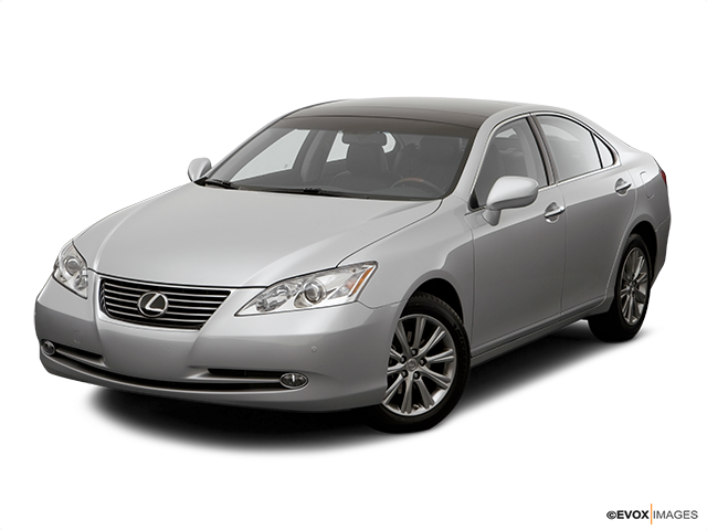 2007 Lexus ES350 w/SAB