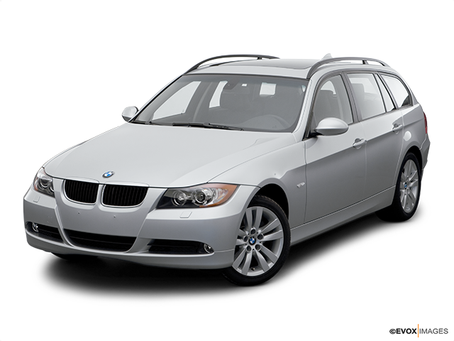 2006 Bmw 3 Series 4 Dr Rwd Awd Nhtsa