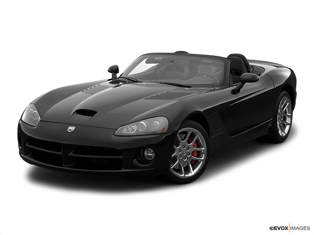 2006 Dodge Viper SRT-10