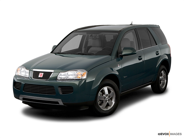 2007 Saturn VUE 4-DR.