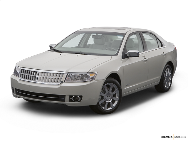 Lincoln MKZ safety ratings