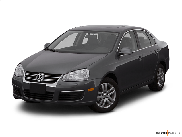 Jetta 2 5 2011