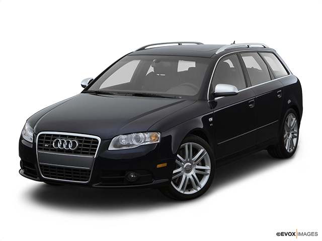 2007 Audi A6 Avant Wagon w/SAB