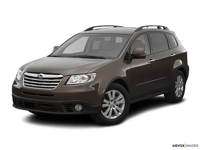 2008 Subaru B9 Tribeca 4-DR. w/SAB