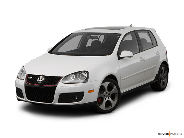 2007 Volkswagen GTI 4-DR. w/SAB