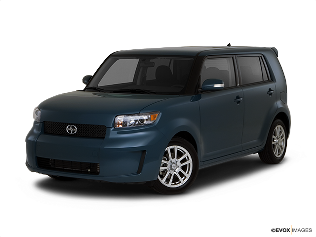 2008 Toyota Scion xB Wagon w/SAB