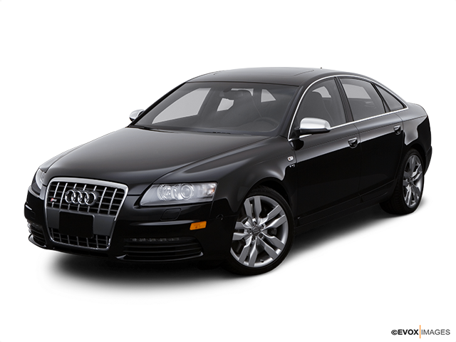 2008 Audi S6  w/SAB