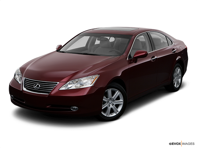 2008 Lexus ES350 w/SAB