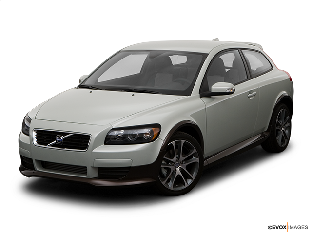 2008 Volvo C30 2-DR w/SAB