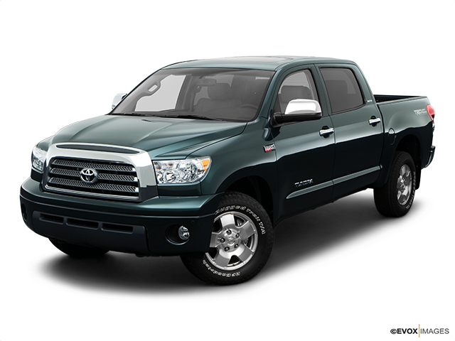 2008 Toyota Tacoma Extended Cab