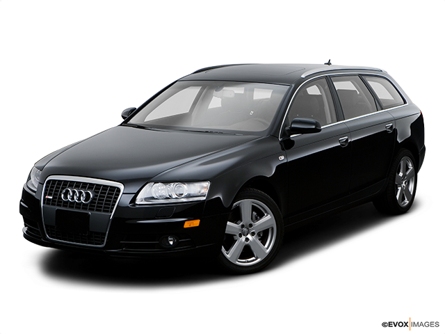 2008 Audi A6  w/SAB