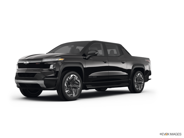 2024 Chevrolet Silverado EV PU/CC AWD