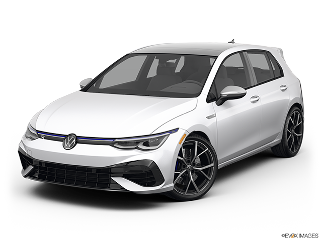 2023 Volkswagen Golf R 4 DR AWD