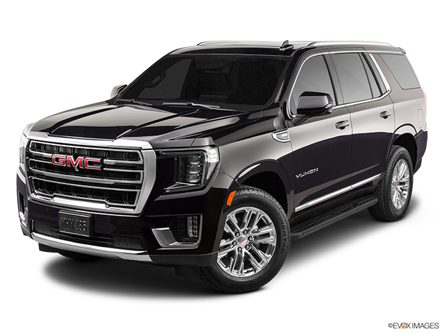 2023 GMC Yukon SUV 2WD