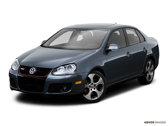Volkswagen GLI safety ratings