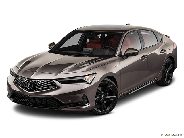 2023 Acura INTEGRA 5 HB FWD