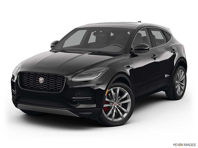 2023 Jaguar E-PACE SUV AWD