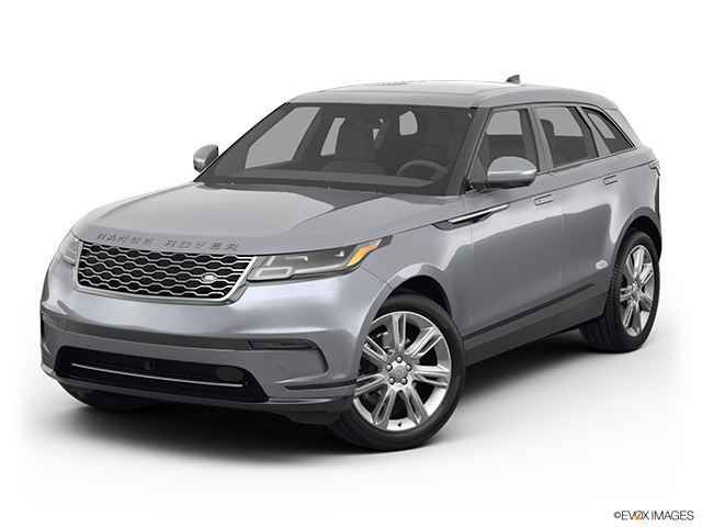 2023 Land Rover Range Rover Velar SUV 4WD