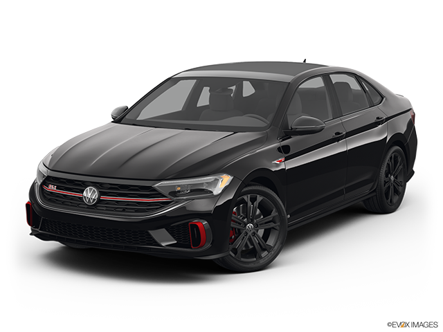 Volkswagen Jetta GLI safety ratings