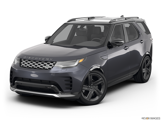 2023 Land Rover Discovery SUV 4WD